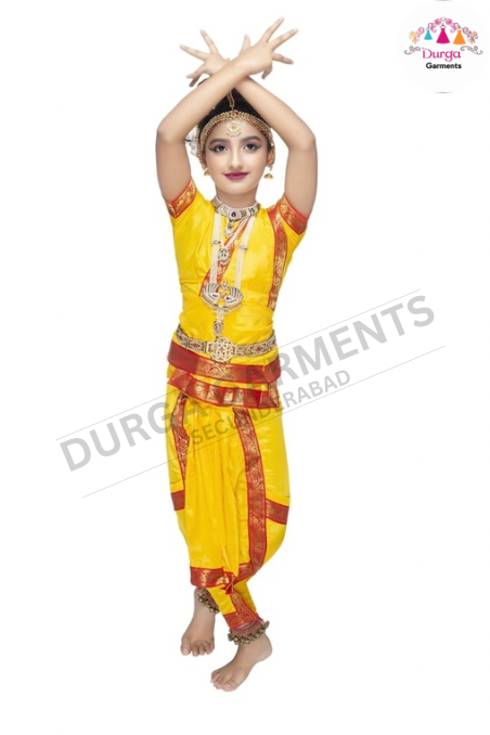 Bharatanatyam