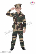 Army (Military Print) / BSF