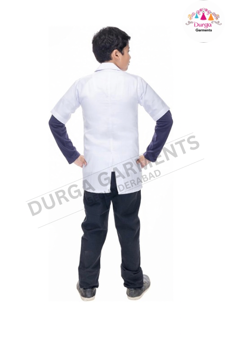 Doctor