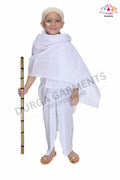 Gandhi Ji Costume