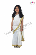 Kerala Saree