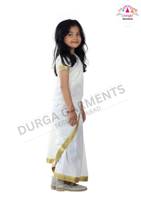 Kerala Saree