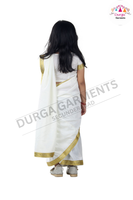 Kerala Saree