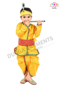 Krishna Dress