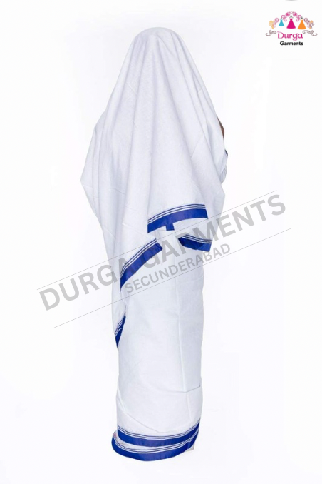 Mother Teresa Costume