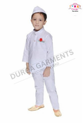 Nehru Costume