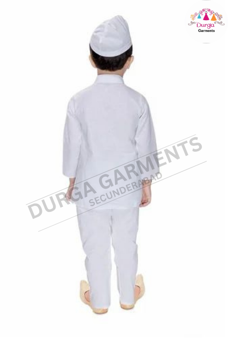 Nehru Costume