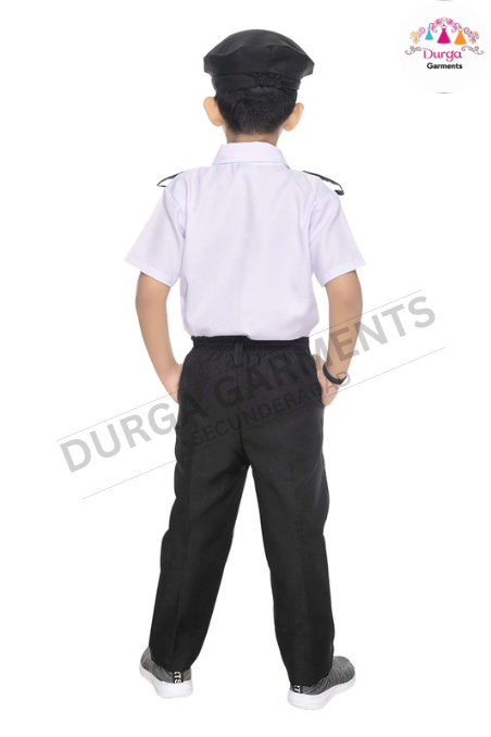 Pilot Costume