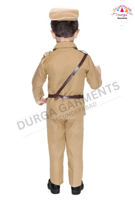 Police Costume