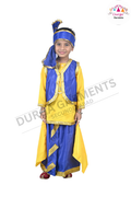 Punjabi Dress Boy