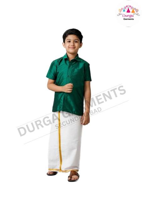 Ramraj Dress