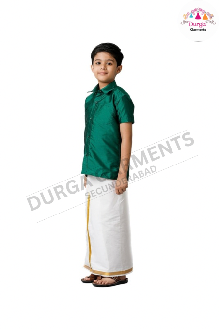 Ramraj Dress