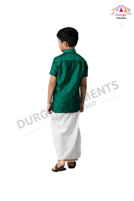 Ramraj Dress