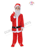 Santa Claus Costumes