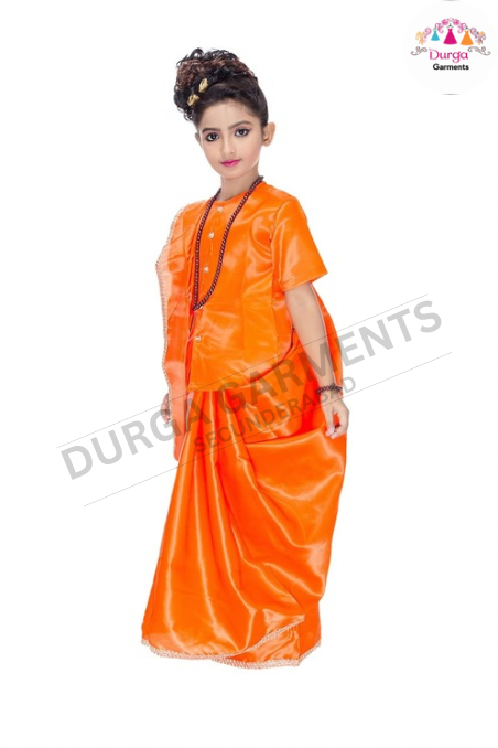 Sita Mata Costume