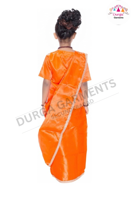 Sita Mata Costume