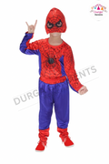Spiderman Costume