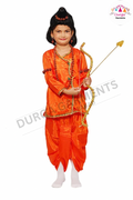 Sri Ram Costume