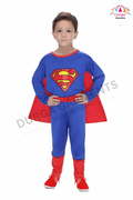 Superman Costumes