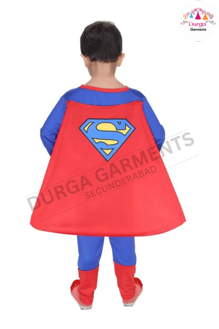 Superman Costumes